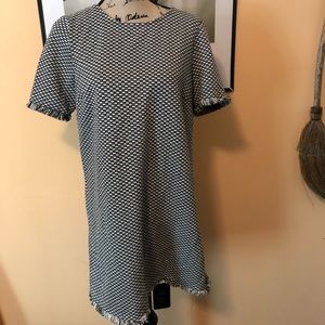 💚Atmosphere dress